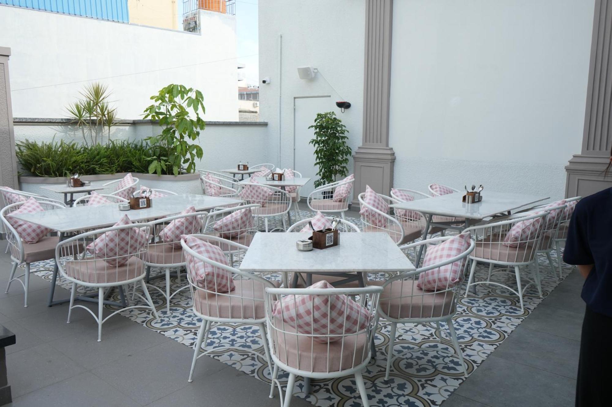 Fabhotel Memories Inn 班加罗尔 外观 照片